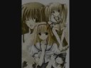 Ami and Umeko - Faint *for SimplicityCalling*
