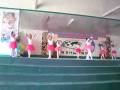 De La Salle ASMC Ballet Class