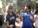 RAVE CAMALEAO lagoa do banana