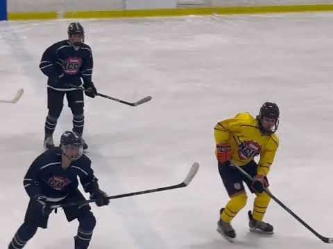 5/3/2025 NCDC/USPHL Boston Combine, Day 2 Game 2, Full Shift & Goal