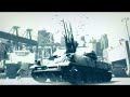 World In Conflict Game - Seattle Invasion Trailer