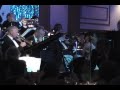 Time After Time--Da'Rel & The Cigar City Big Band