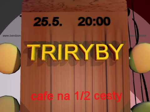 Video 25.5. cafe na 1/2 cesty