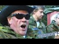 Musikkvideo \"Hjortejakt\"