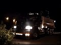 Big Trucks With Lots of Lights (2 Stills then Mostly Video)