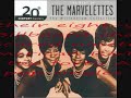 The Marvelettes