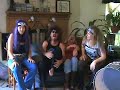 Interview w/ ANAL GENIUS