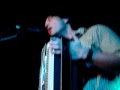 In Front Of The World - Scottsdale, AZ - Martini Ranch - 11.4.09