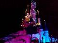 videos de ooo.Disney Castle