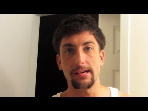 WEIRD BEARD