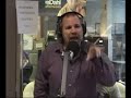 Hypnotism on the Ron & Fez Show: Trading Places