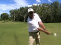 GOLF QUICK TIP 2 - CURE A HOOK