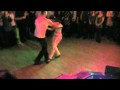Show Kizomba/Semba