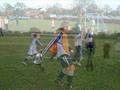 Hykeham Tigers JFC End of Season 05/06