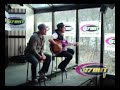 97 BHT - Ryan Cabrera - On The Way Down - The Woodlands