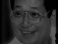 Tribute to Ninoy Aquino