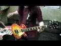 Soldano Hot Rod 50 Plus King of Rock And Roll Dio Cover