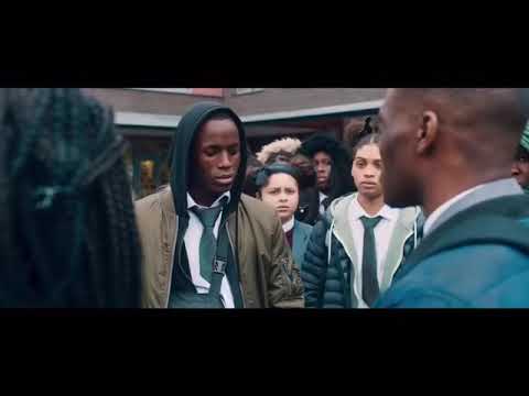Blue Story-Full Movie Part Eight -In Clips