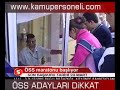 �SS ADAYLARI D?KKAT www.kamupersoneli.com