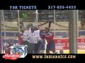Indiana Ice 2006 TV Spot