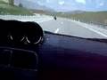 subaru 600ps vs kawasaki zx12 60-340kmh