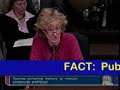 Ensuring Mercury-Free Vaccines Hearing in MN Part 1
