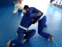 treino de jiu