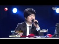 【HD】China's Got Talent－Amazing Voice 中國達人秀潘倩倩演唱​:康熙帝國片頭曲