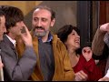 aquí no hay quién viva:1x16 érase una nochebuena  parte 2/6 