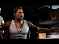 Sleeping Dogs