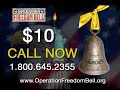 Operation Freedom Bell Special Offer