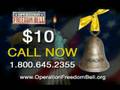 videos de Operation Freedom Bell Special Offer