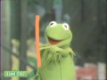 Sesame Street: Kermit And Magic Finger K