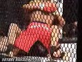 Michael Brown vs Rolando Torres