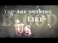 Blessthefall - Promised Ones Lyric Video