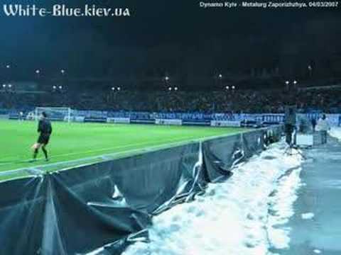 Dynamo Kyiv - Metalurg Zaporizhzhya