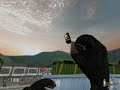 Growler Forbode vs Modify Growler Forbode vs Modify