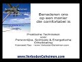 CONTACT MET JE GIDS MAKEN OF CONTACT MET OVERLEDENEN GEESTEN