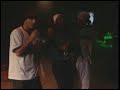 snj pensamentos  ao vivo 
