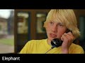 2:37 by Murali K. Thalluri looks a lot like another movie, Elephant by Gus Van Sant.