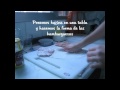 Cocinillas: Hamburguesas con tomate