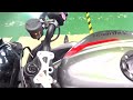 トライアンフ STREET TRIPLE Street Triple RS(ストリートトリプル) ABS/2020年モデル/インジェ