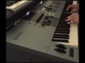 Motif XS Chill Xperience Easy Sounds part 1 in english
