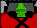 Evil Racer Evil Racer