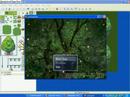 How To Take Off The BlackGround On RPG Maker XP