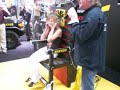 Kicker Solo X @ 230 Volts at Sinsheim Kicker Solo X @ 230 Volts at Sinsheim