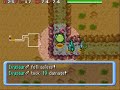 spoiler below!!!

----------------
----------------

ooooooh crap!!! i get double 1hkoed! i'm so pissed now!

play on time version.

my team
1. politoed:
advantages
- friggin good stats
- good abilities:
1. damp - prevent all explosion
2. water absorb - absorb water-type attack into hp
disadvantage
- no new moves learnt until lv43

2. bronzong:
advantages
- many status-inducing moves
- high hp
- no type weaknesses due to abilities (levitate & heatproof)

3. lucario (fainted)

audio used
sonic adventure 2 - prison lane