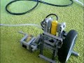 Single Pneumatic Engine LPE By Nico71