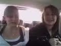 Rachels Dancing to Scissor Sisters!