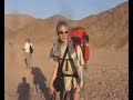 Youth Expedition Sinai July/August 2007 Youth Expedition Sinai July/August 2007